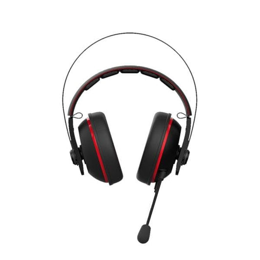 Asus Cerberus V2 Gaming Headset With Mic (Red)