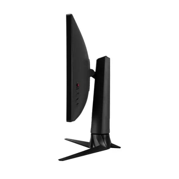 LG Ultragear IPS 24GN65R Black Monitor– EliteHubs