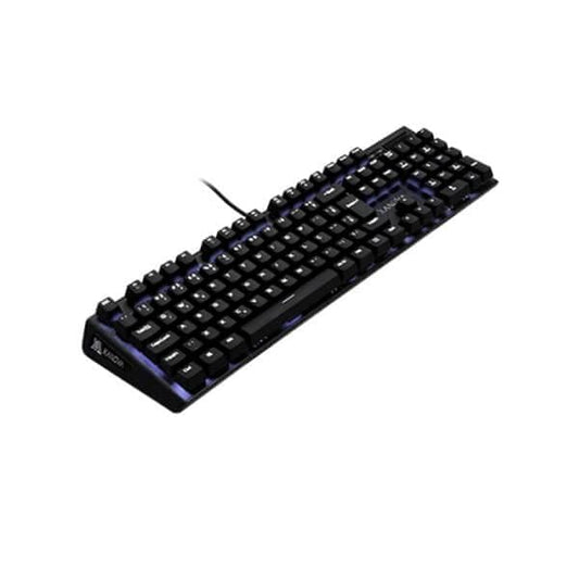 GALAX Xanova Pulsar XK400 Gaming Keyboard