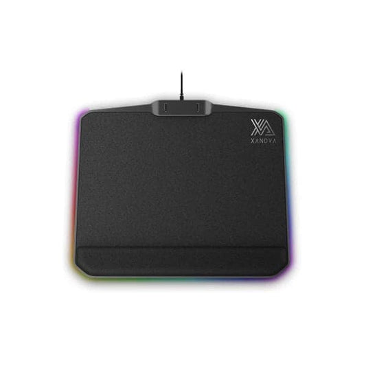 GALAX Xanova Deimos Luxe-SR RGB Gaming Mouse Pad (Medium)