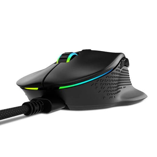 Adata XPG Alpha RGB Ergonomic Gaming Mouse