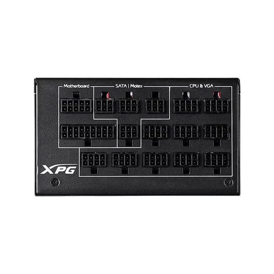 Adata XPG Cybercore 1000W 80 Plus Platinum Fully Modular PSU