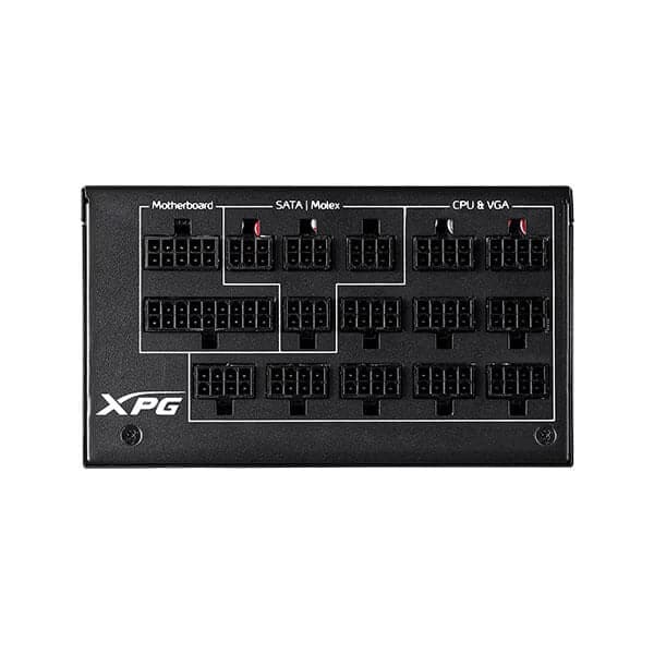 Adata XPG Cybercore 1000 80+ Platinum Fully Modular Power Supply