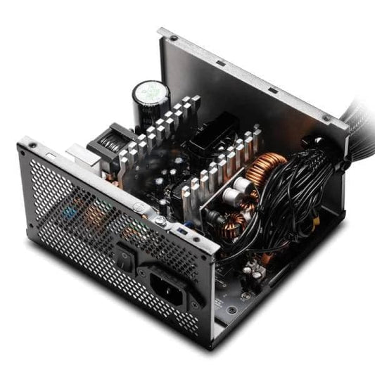 Adata XPG Pylon 550W Bronze Non Modular PSU (550 Watt)