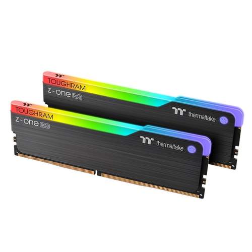 ThermalTake TOUGHRAM Z-One RGB 16GB (8GBx2) 4400MHz DDR4 RAM