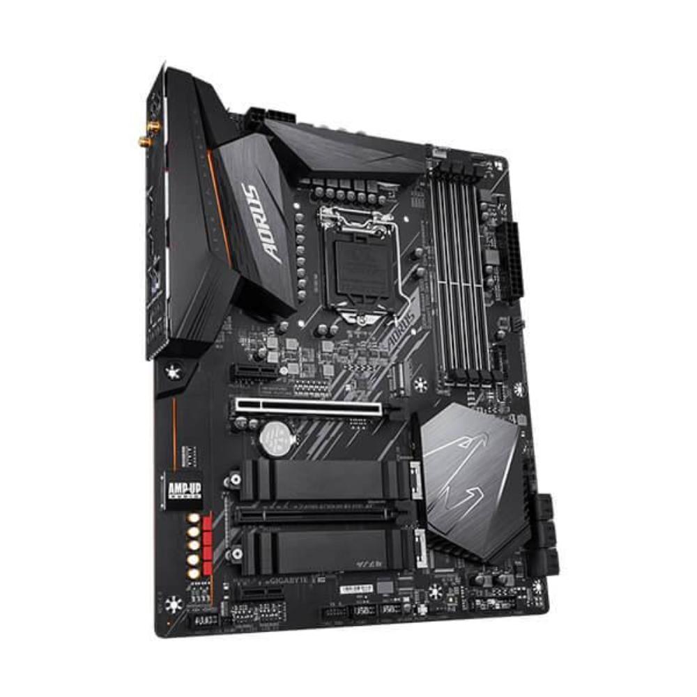 HOT Motherboard Z490 Aorus Elite Price GIGABYTE Z490 Aorus