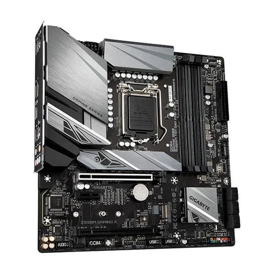 Gigabyte Z590M Gaming X Motherboard