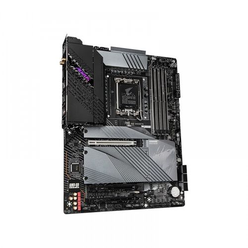 GIGABYTE Z690 Gaming X DDR4 Motherboard