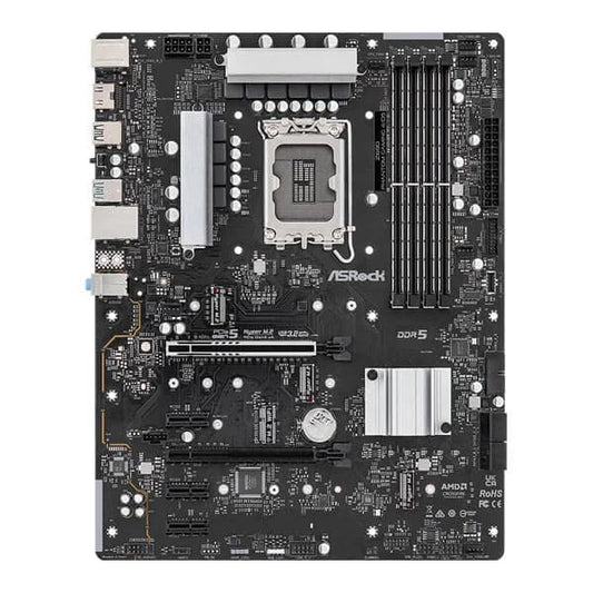 ASRock Z690 Phantom Gaming 4 D5 Motherboard