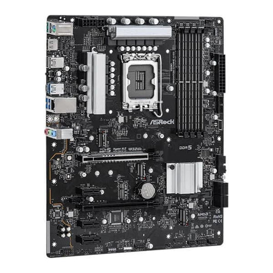 ASRock Z690 Phantom Gaming 4 D5 Motherboard