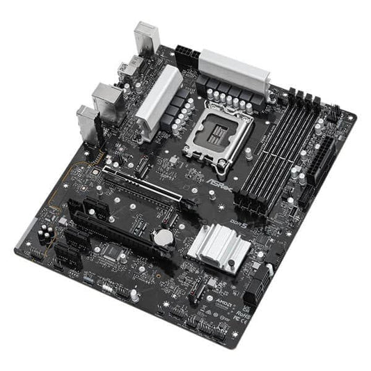 ASRock Z690 Phantom Gaming 4 D5 Motherboard