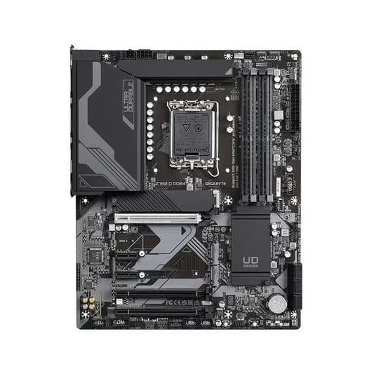 GIGABYTE Z790 D DDR4 Intel Motherboard