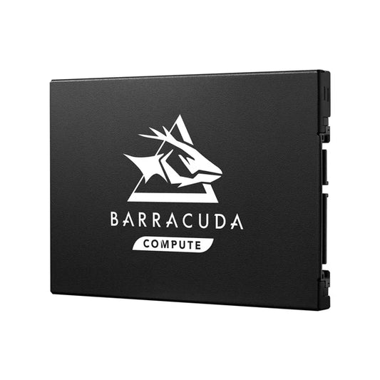 Seagate BarraCuda Q1 240GB 2.5 inch SATA SSD