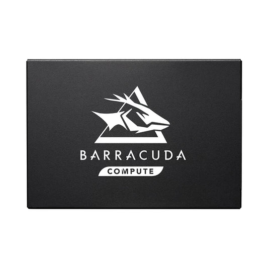 Seagate BarraCuda Q1 240GB 2.5 inch SATA SSD