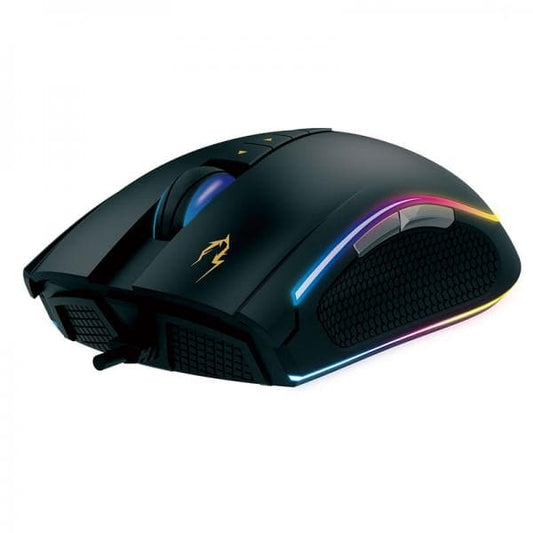 Gamdias Zeus P1 RGB Gaming Mouse (Black)