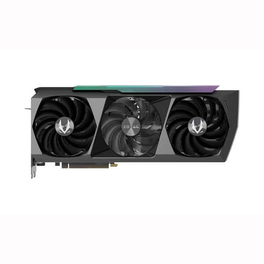 Zotac RTX 3090 AMP Extreme Holo 24GB Graphics Card