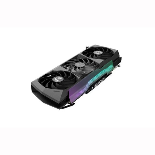 Zotac RTX 3090 AMP Extreme Holo 24GB Graphics Card