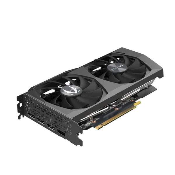 Buy ZOTAC Gaming GeForce RTX 3060 Twin Edge 12GB Nvidia Graphic