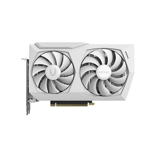 Buy ZOTAC Gaming GeForce RTX 3060 Ti AMP White Edition LHR