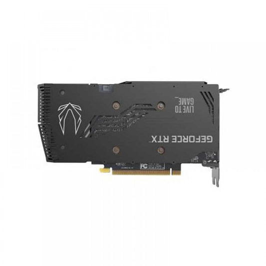 Zotac Gaming GeForce RTX 3060 Ti Twin Edge OC LHR 8GB GDDR6 Graphic Card