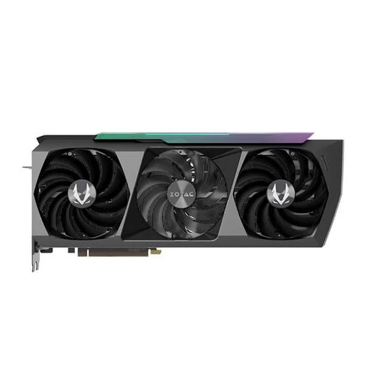 Zotac Gaming GeForce RTX 3070 Ti AMP Holo Graphic Card