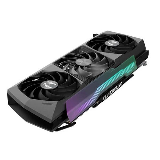 Zotac Gaming GeForce RTX 3070 Ti AMP Holo Graphic Card