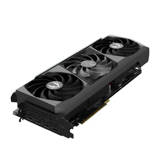 Zotac Gaming GeForce RTX 3070 Ti AMP Extreme Holo 8GB GDDR6X Graphic Card