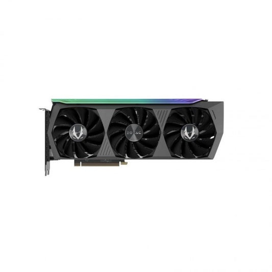 Zotac Gaming GeForce RTX 3080 Ti AMP Holo Graphic card