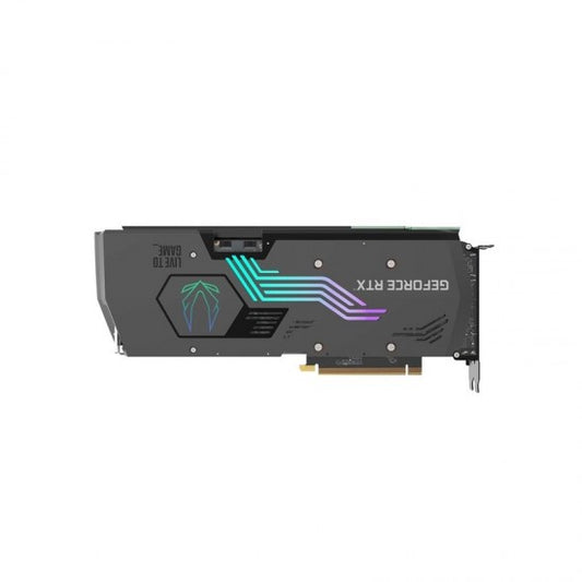 Zotac Gaming GeForce RTX 3080 Ti AMP Holo Graphic card