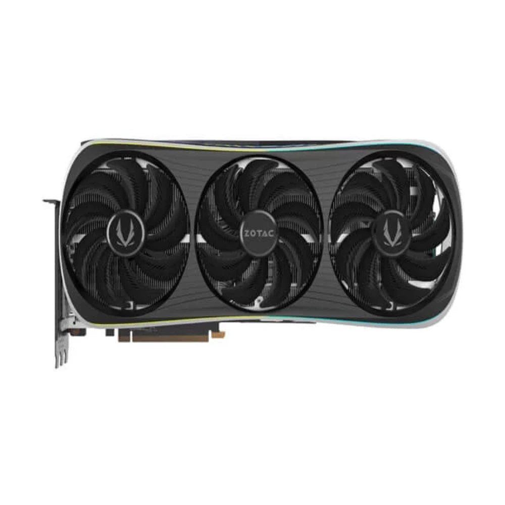 ZOTAC RTX3080 AMP HOLO 非LHR ZOTAC RTX3080 AMP HOLO 非LHR