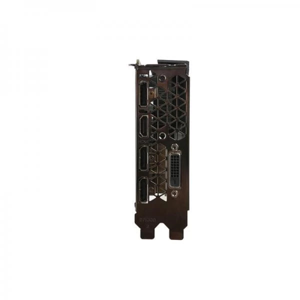 Buy ZOTAC Gaming GeForce GTX 1060 AMP 3GB Nvidia Graphic Card