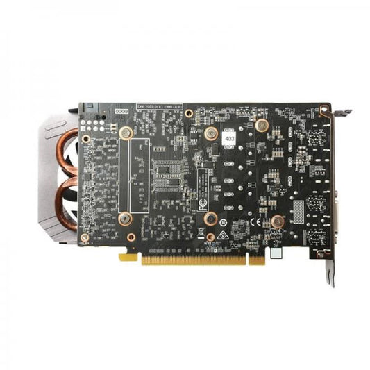 Zotac Geforce GTX 1060 AMP 3GB Graphics Card