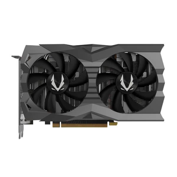 Buy ZOTAC Gaming GeForce GTX 1660 Super AMP 6GB Nvidia Graphic