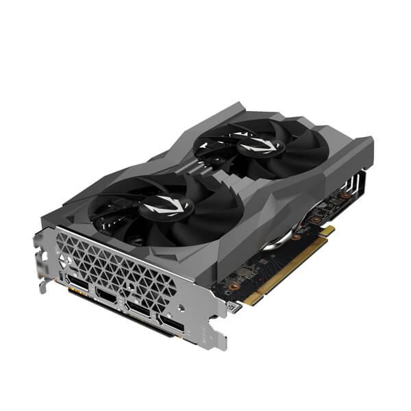 INNO3D GeForce GTX 1660 Ti 6GB　グラフィックボード Inno3D GeForce GTX 1660 TI Twin X2 6GB GDDR6 Graphics Card, 192