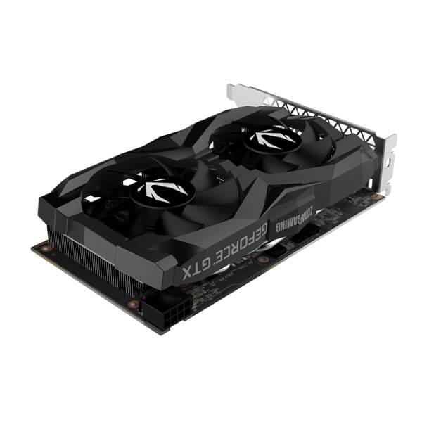 INNO3D GeForce GTX 1660 Ti 6GB グラフィックボード INNO3D GeForce
