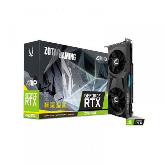 Zotac RTX 2060 Super AMP 8GB Graphic Card