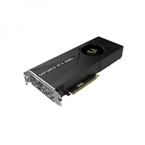 Nvidia 2080 Ti Blower Buy ZOTAC Gaming GeForce RTX 2080 Ti Blower